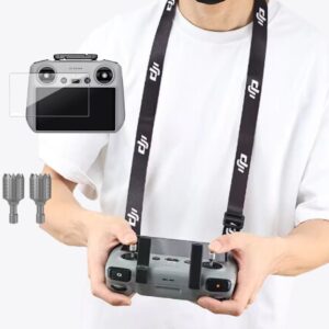 Kit de Accesorios para control RC y RC2
