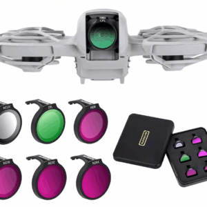 Kit de Filtros Sunnylife para DJI NEO