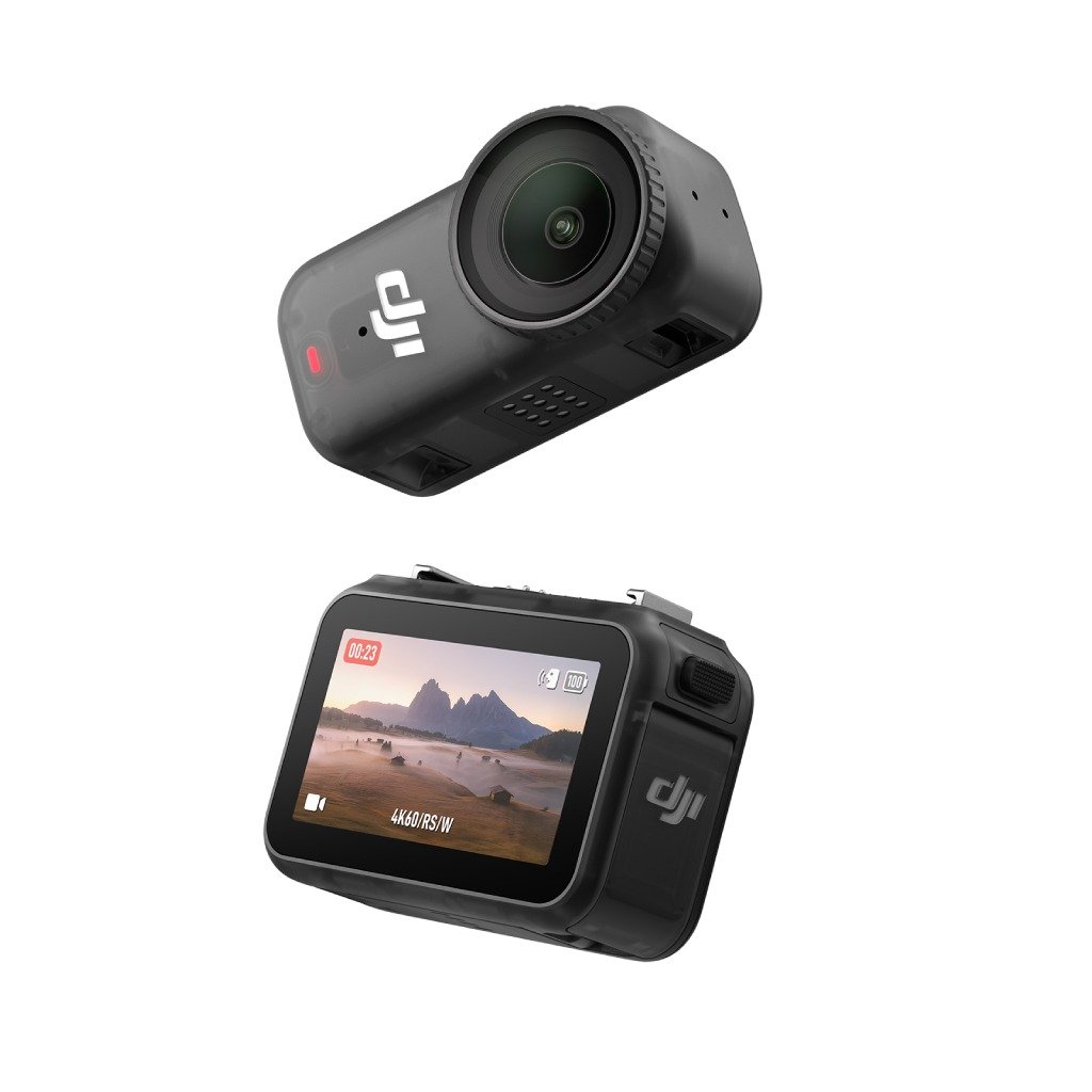 DJI OSMO NANO 64GB - Imagen 2