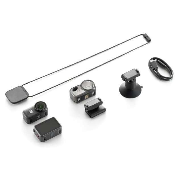 DJI OSMO NANO 64GB - Imagen 3