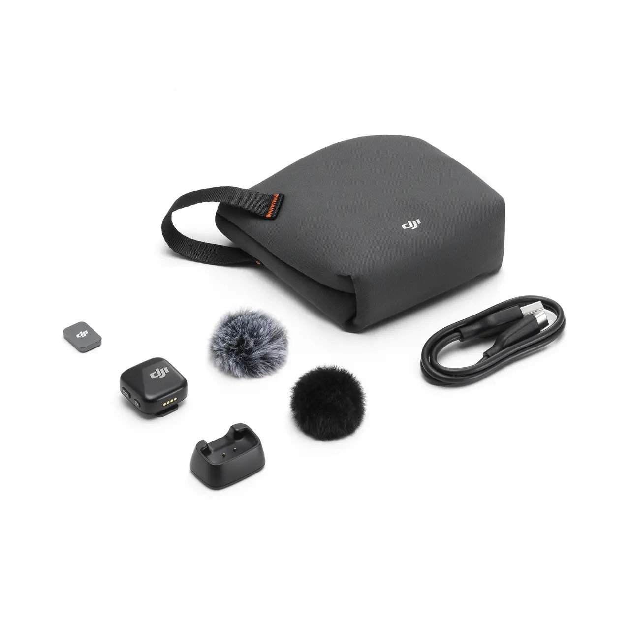 DJI MIC MINI - Imagen 2