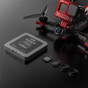 Set de Filtros O4 Air Unit Pro iFlight