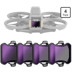 Filtro AVATA 2 ND8 ND16 ND32 ND64