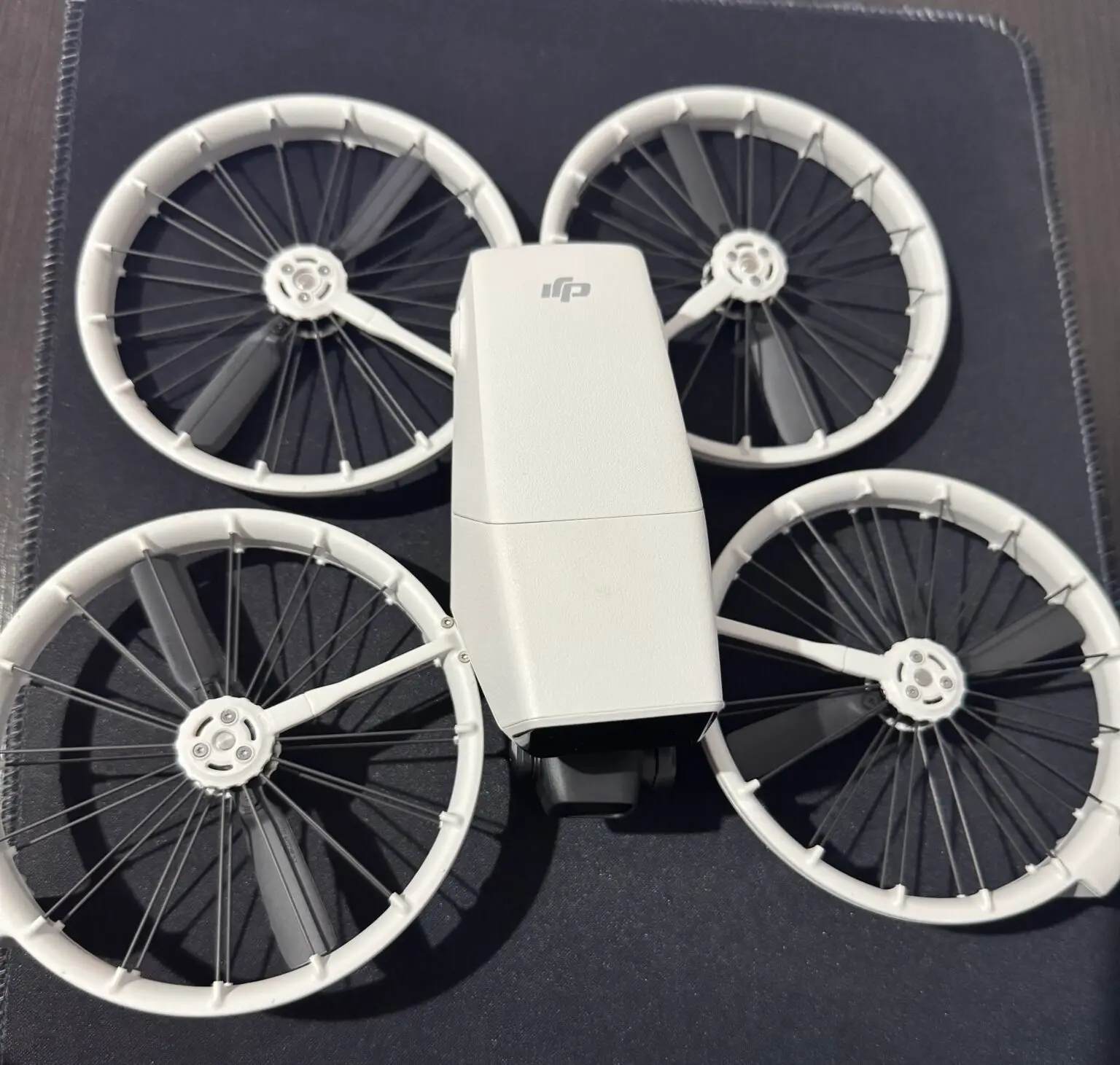 DJI FLIP (Usado) - Imagen 2