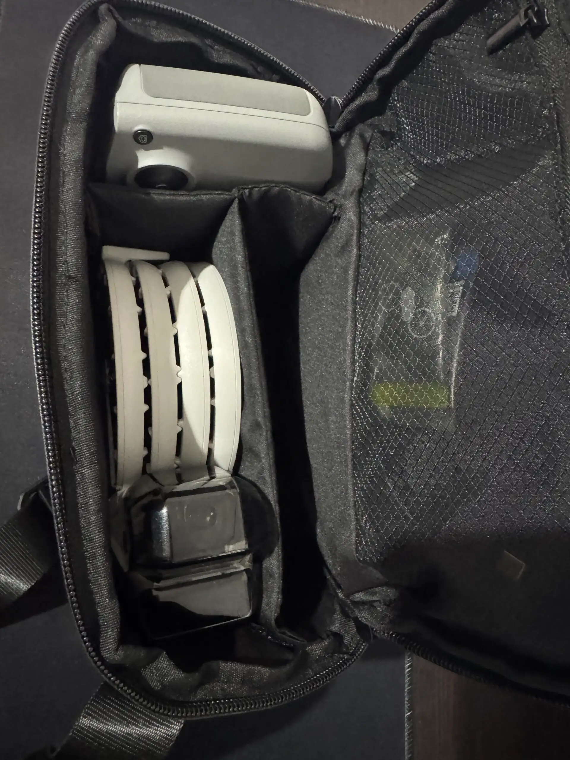 DJI FLIP (Usado) - Imagen 5