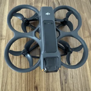 DJI AVATA 2 SINGLE